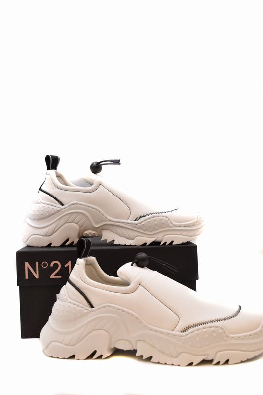 N 21 Sneakers Codice prodotto: 22ESU0296 Vendite Flash