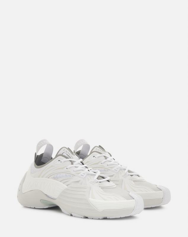 LANVIN Sneakers Codice prodotto: SKIK00 MEFR00 In Saldo