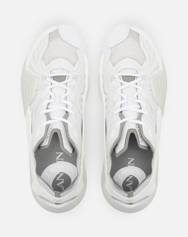 LANVIN Sneakers Codice prodotto: SKIK00 MEFR00 In Saldo