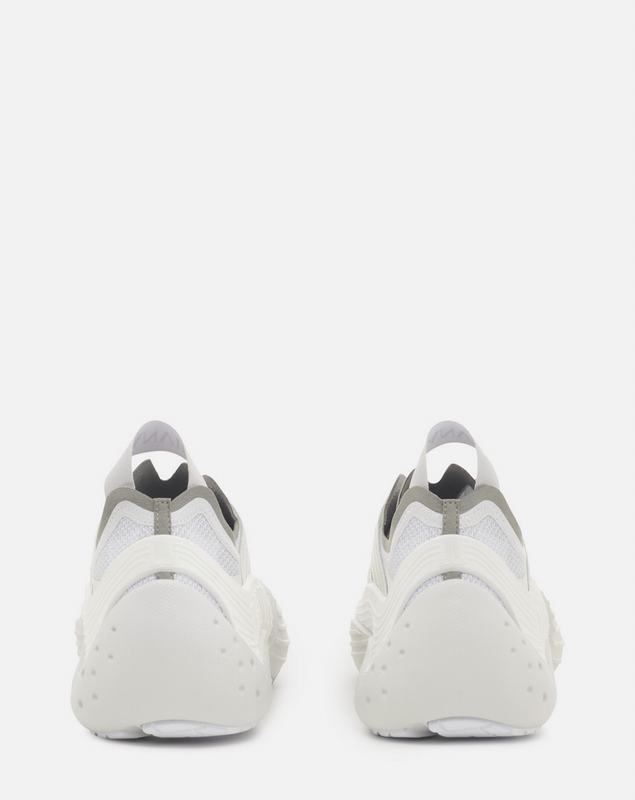 LANVIN Sneakers Codice prodotto: SKIK00 MEFR00 In Saldo