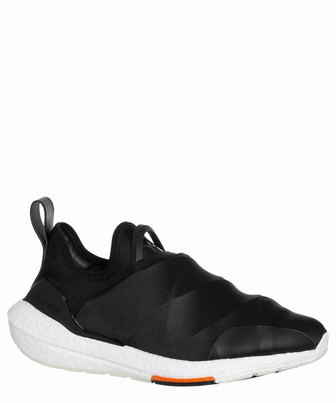 Y-3 Sneakers Codice prodotto: HR1979 BLACK Nuova