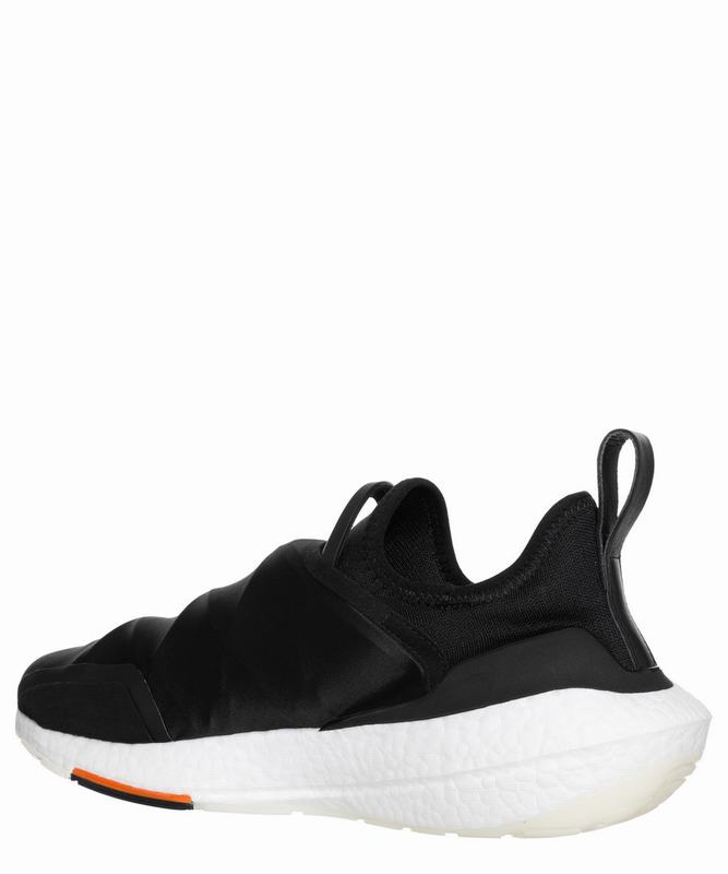 Y-3 Sneakers Codice prodotto: HR1979 BLACK Nuova