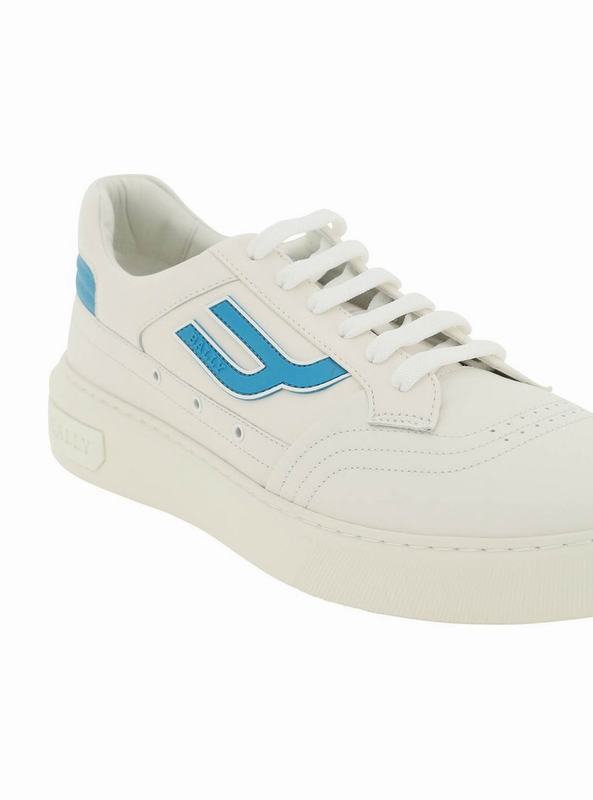 BALLY Sneakers Codice prodotto: TRIUMPH I00T Moda