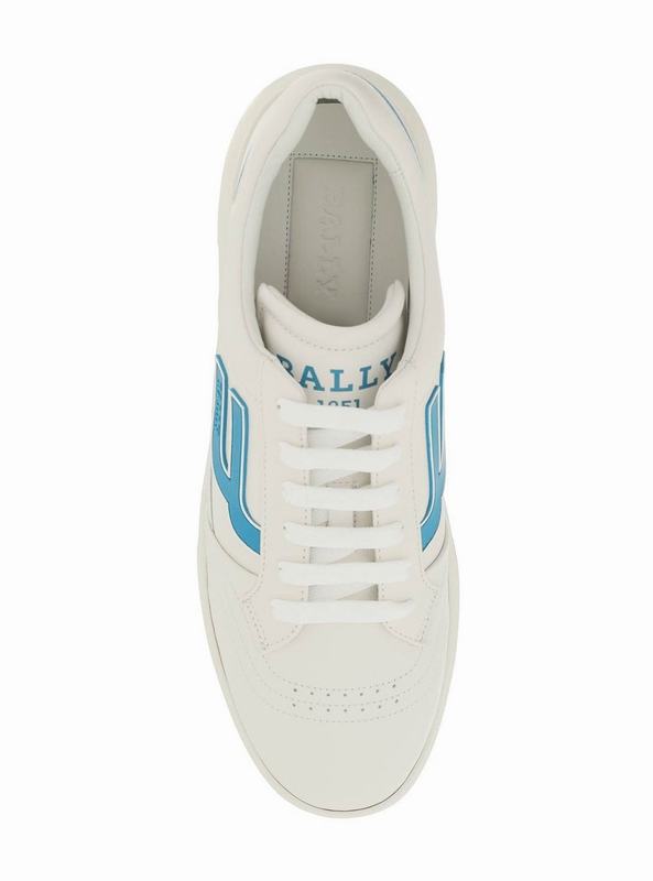 BALLY Sneakers Codice prodotto: TRIUMPH I00T Moda
