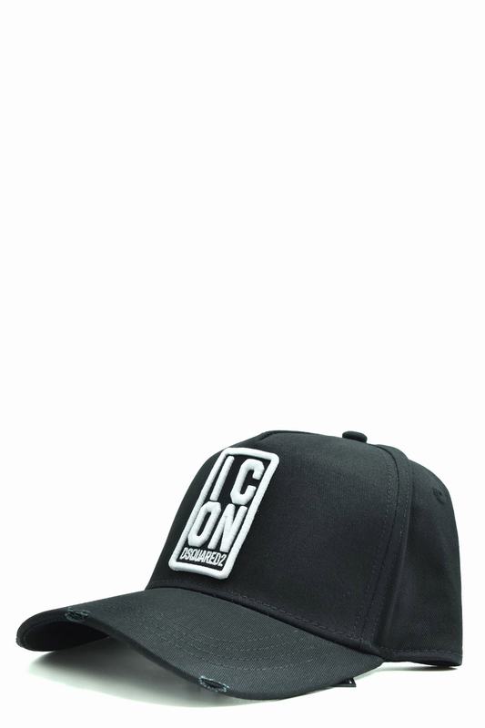 DSQUARED2 Cappelli Codice prodotto: BCM0712 05C00001M063 Offerta migliore