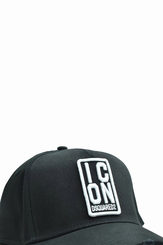 DSQUARED2 Cappelli Codice prodotto: BCM0712 05C00001M063 Offerta migliore