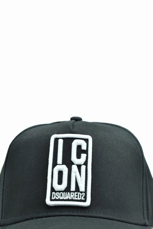 DSQUARED2 Cappelli Codice prodotto: BCM0712 05C00001M063 Offerta migliore