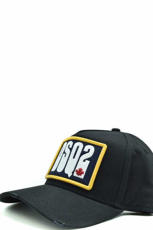 DSQUARED2 Cappelli Codice prodotto: BCM0682 05C000012124 Italy
