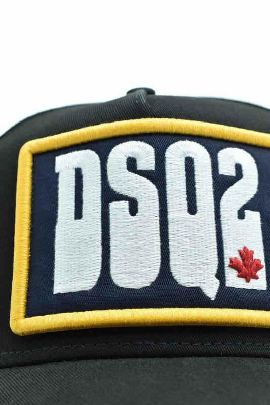 DSQUARED2 Cappelli Codice prodotto: BCM0682 05C000012124 Italy