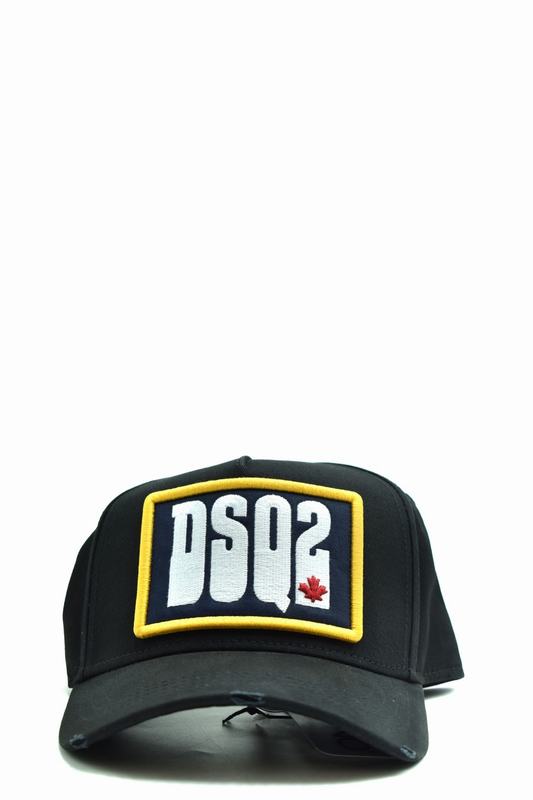 DSQUARED2 Cappelli Codice prodotto: BCM0682 05C000012124 Italy