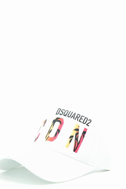 DSQUARED2 Cappelli Codice prodotto: BCM0668 05C000011062 Italia
