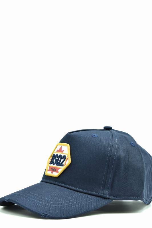 DSQUARED2 Cappelli Codice prodotto: BCM0583 05C000013073 Vendita