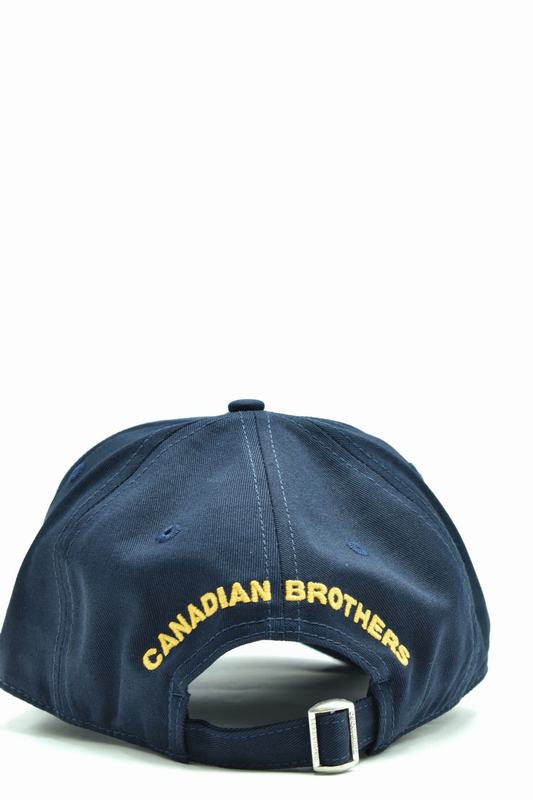 DSQUARED2 Cappelli Codice prodotto: BCM0583 05C000013073 Vendita