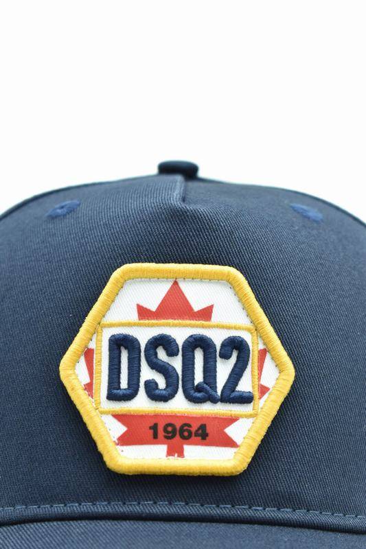 DSQUARED2 Cappelli Codice prodotto: BCM0583 05C000013073 Vendita