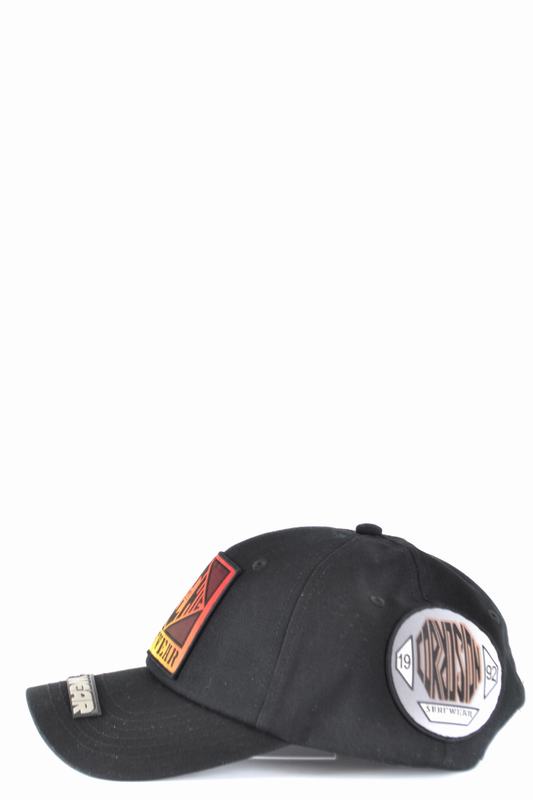M 1992 Cappelli Codice prodotto: M19U8005-A999 Spedizione Gratuita