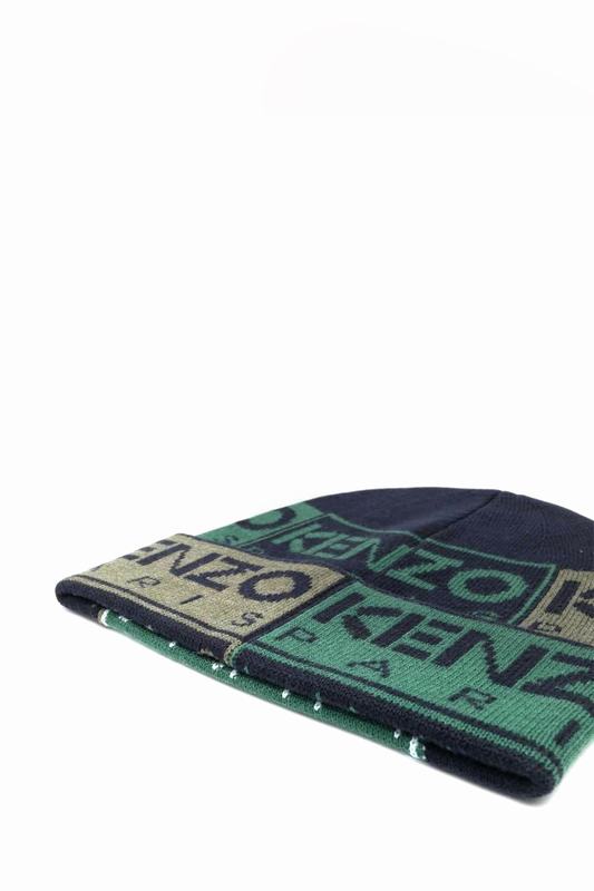 Kenzo Cappelli Codice prodotto: FC68BU151KED77 Pezzi Unici