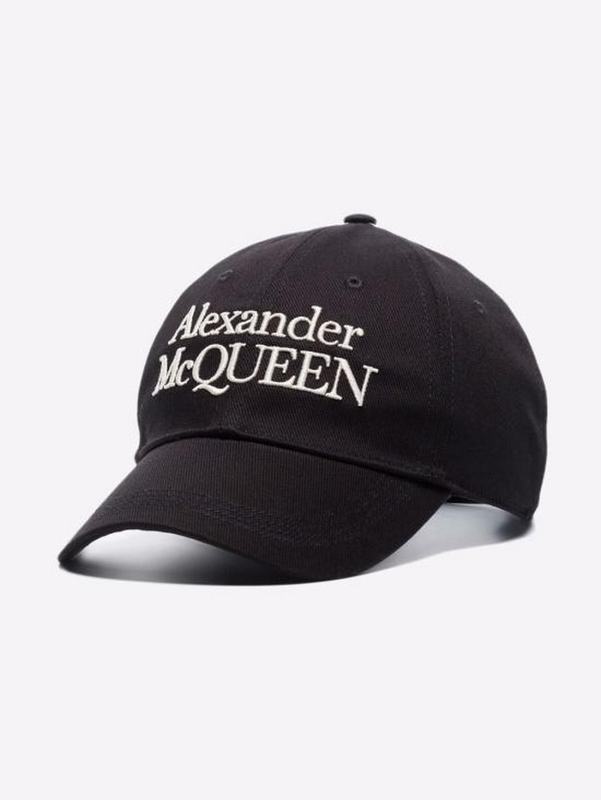 Alexander McQueen Cappelli Codice prodotto: 688658 4105Q 1078 Qualità Garantita
