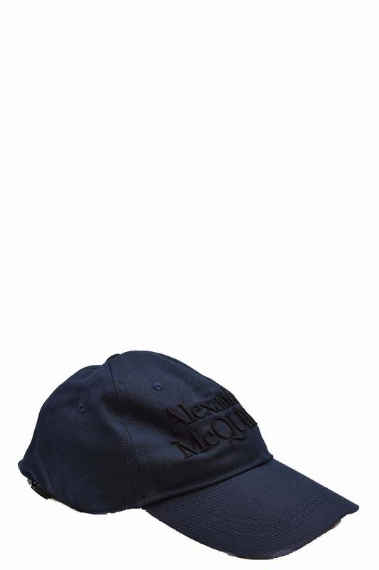 Alexander McQueen Cappelli Codice prodotto: 688658 4105Q4160 Consegna Veloce
