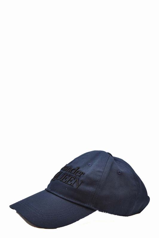 Alexander McQueen Cappelli Codice prodotto: 688658 4105Q4160 Consegna Veloce