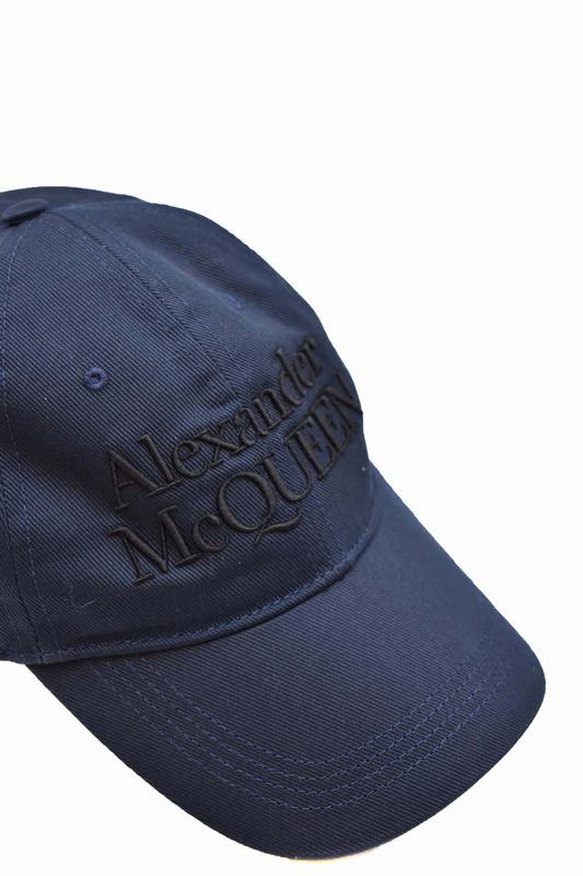 Alexander McQueen Cappelli Codice prodotto: 688658 4105Q4160 Consegna Veloce