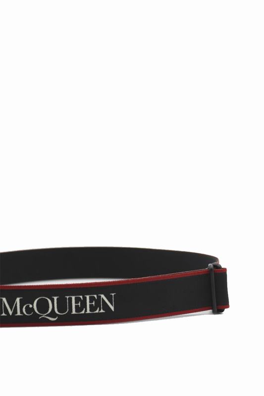 Alexander McQueen Cinture Codice prodotto: 647269 1AAFJ6280 Shopping Online
