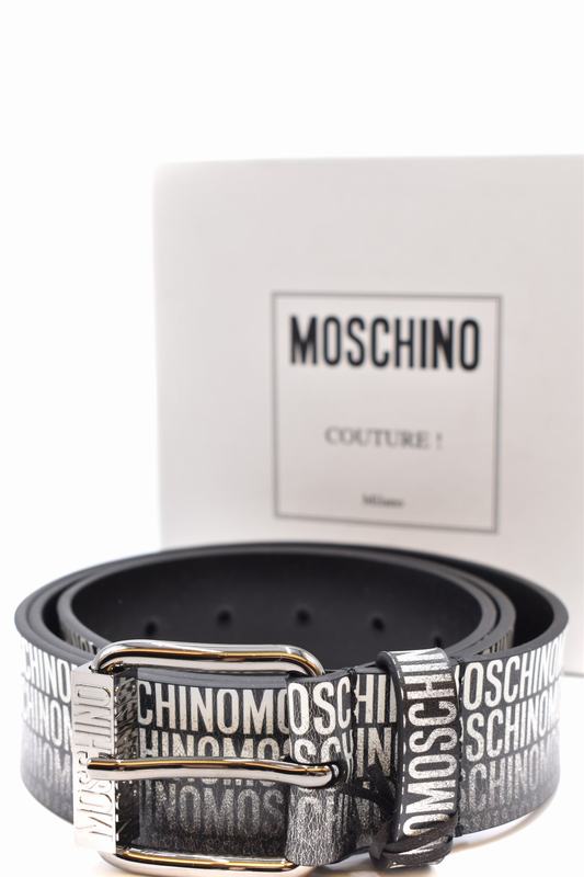 Moschino Cinture Codice prodotto: Z1 A8026 8013 1555 Affare Del Giorno