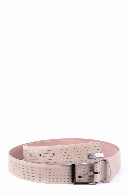 Armani Collezioni Cinture Codice prodotto: AI101 W7L2 Presa