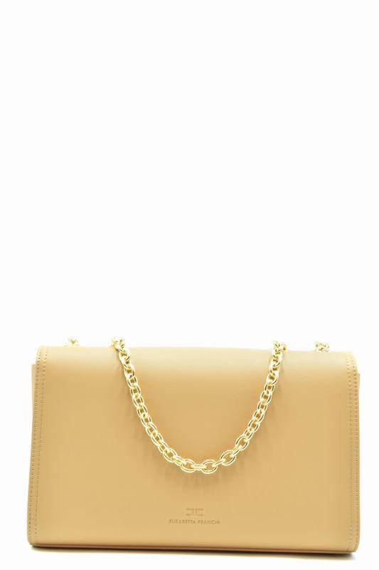 Elisabetta Franchi A tracolla Codice prodotto: BS08A11E2470 Saldi