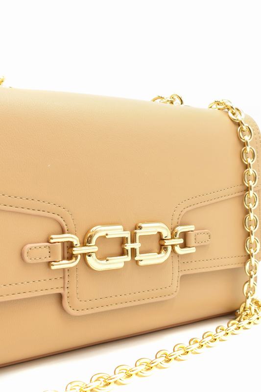 Elisabetta Franchi A tracolla Codice prodotto: BS08A11E2470 Saldi