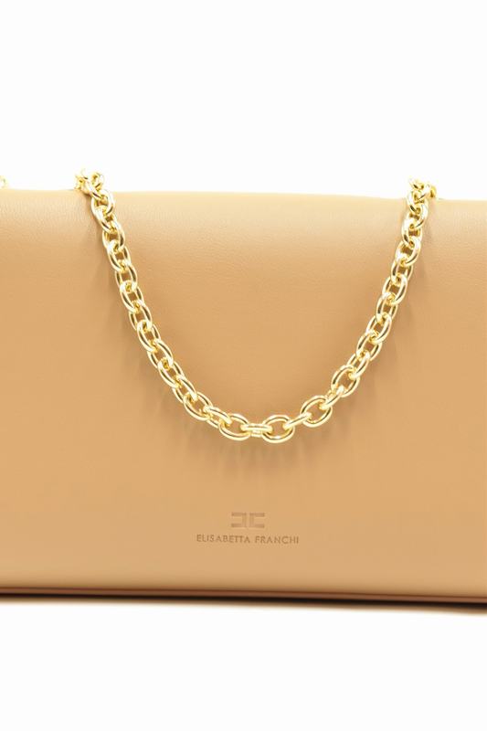 Elisabetta Franchi A tracolla Codice prodotto: BS08A11E2470 Saldi