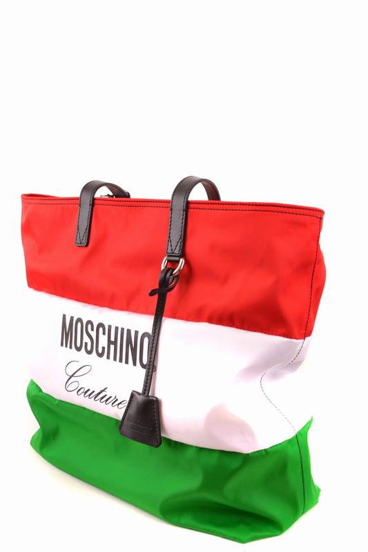 Moschino A tracolla Codice prodotto: Z1 A 7407 8205 Vendita Calda