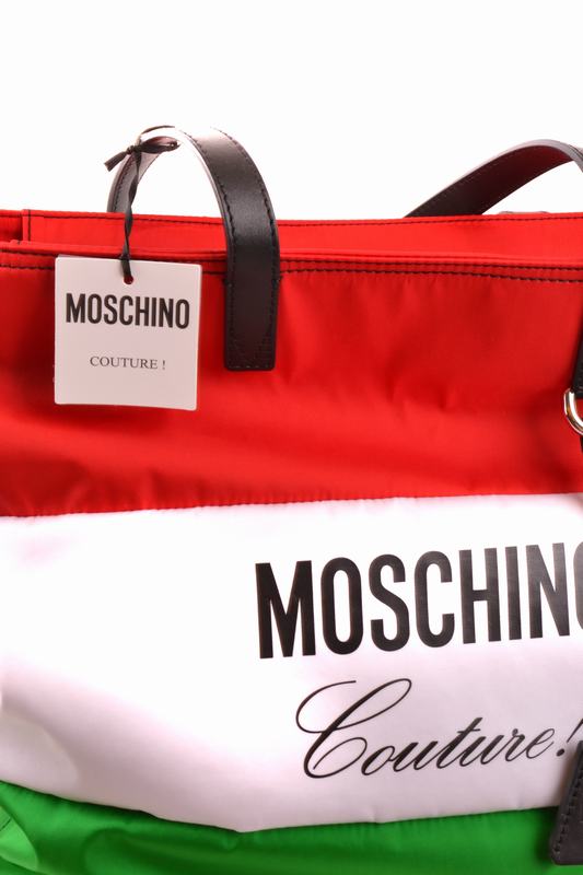 Moschino A tracolla Codice prodotto: Z1 A 7407 8205 Vendita Calda