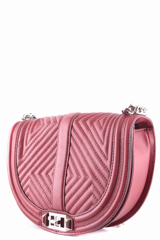 Rebecca Minkoff A tracolla Codice prodotto: HF26EGQX40 Solo un giorno rimasto