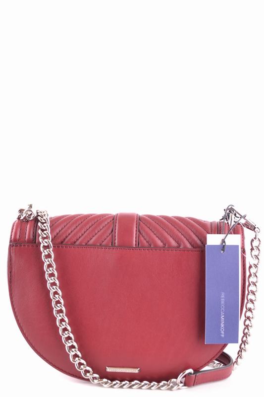 Rebecca Minkoff A tracolla Codice prodotto: HF26EGQX40 Solo un giorno rimasto