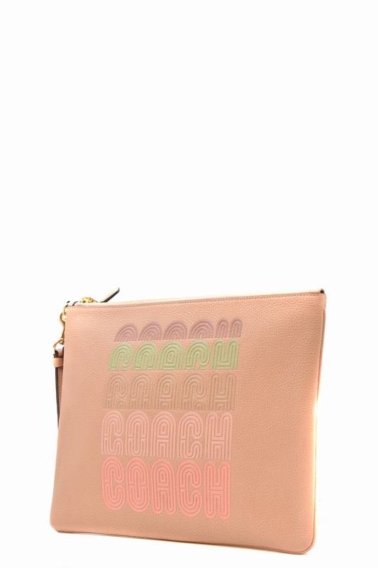 Coach Clutch / Borse da sera Codice prodotto: 69187 Saldi Di Fabbrica