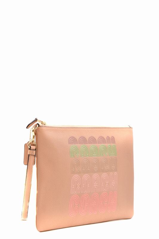 Coach Clutch / Borse da sera Codice prodotto: 69187 Saldi Di Fabbrica