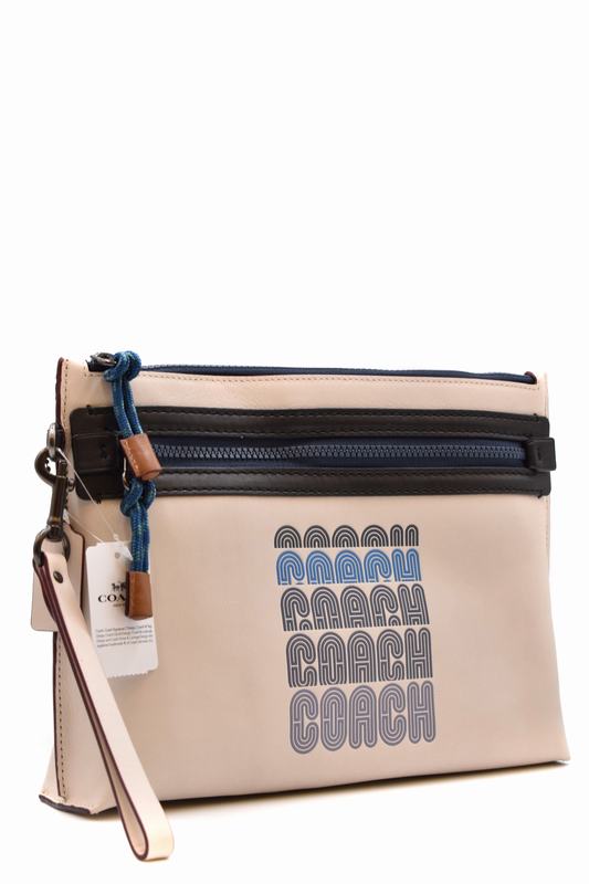 Coach Clutch / Borse da sera Codice prodotto: 69212 I Più Venduti