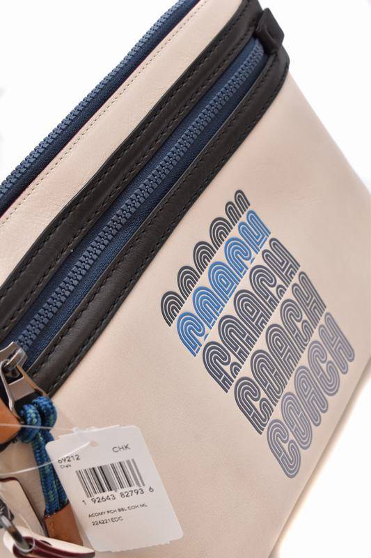 Coach Clutch / Borse da sera Codice prodotto: 69212 I Più Venduti