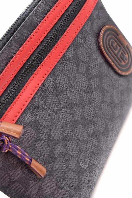 Coach Clutch / Borse da sera Codice prodotto: 69213 Vendite Flash