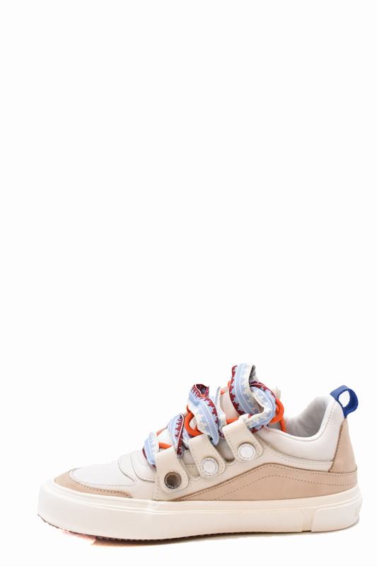 Marcelo Burlon Sneakers Codice prodotto: CMIA097F22LEA001 Vendita