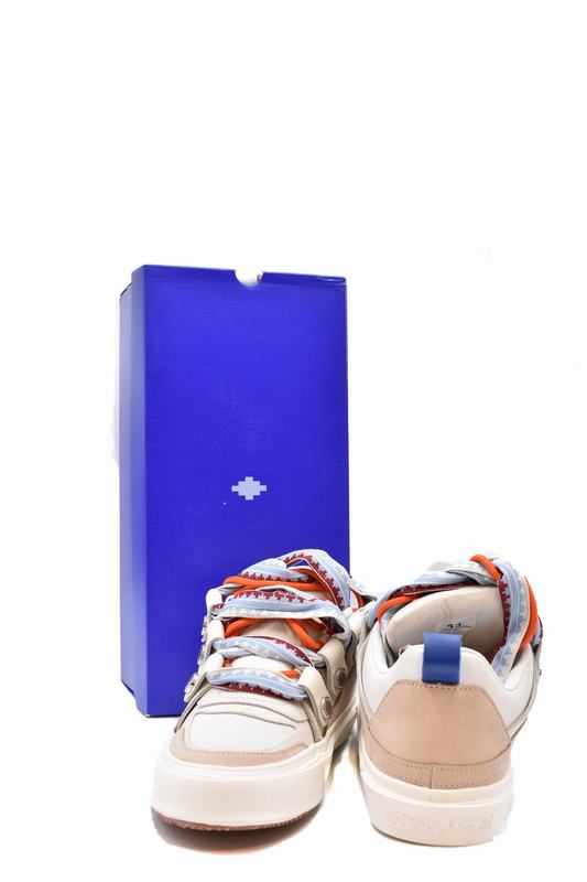 Marcelo Burlon Sneakers Codice prodotto: CMIA097F22LEA001 Vendita