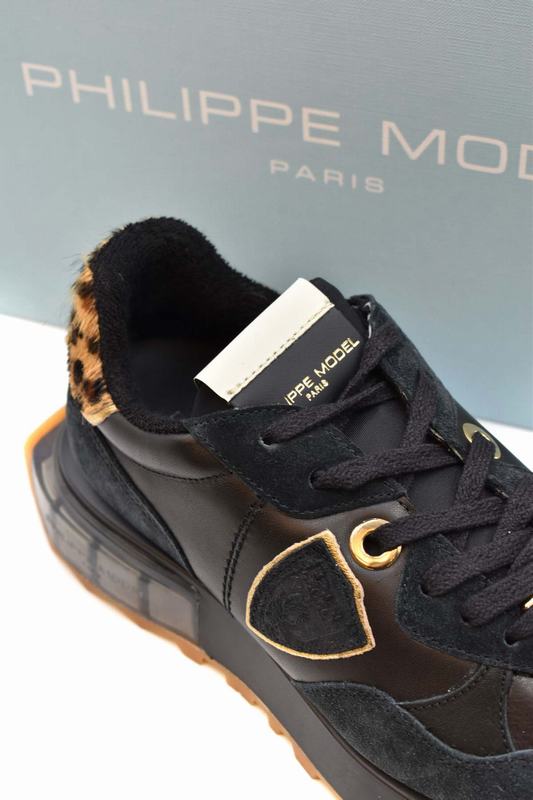 Philippe Model Sneakers Codice prodotto: LRLD WA02 Promozione