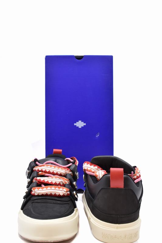 Marcelo Burlon Sneakers Codice prodotto: CMIA097F22LEA001 Nuovo