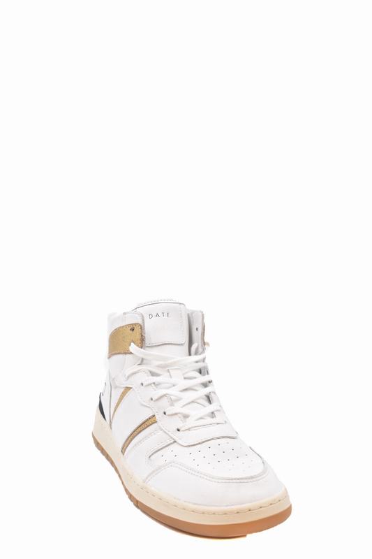 D.A.T.E. Sneakers Codice prodotto: W351-SP-VC-HG Soddisfazione Garantita