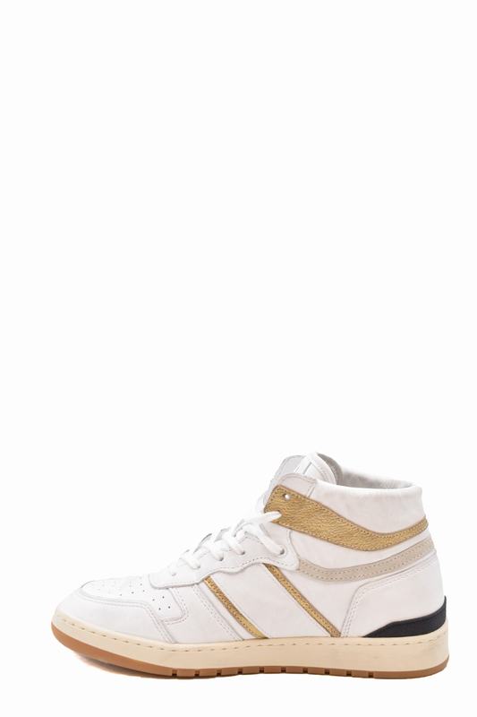 D.A.T.E. Sneakers Codice prodotto: W351-SP-VC-HG Soddisfazione Garantita
