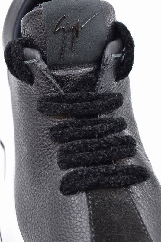 Giuseppe Zanotti Sneakers Codice prodotto: RS10017 Qualità Garantita