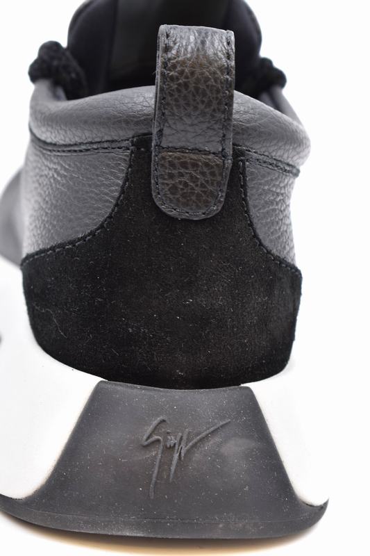 Giuseppe Zanotti Sneakers Codice prodotto: RS10017 Qualità Garantita