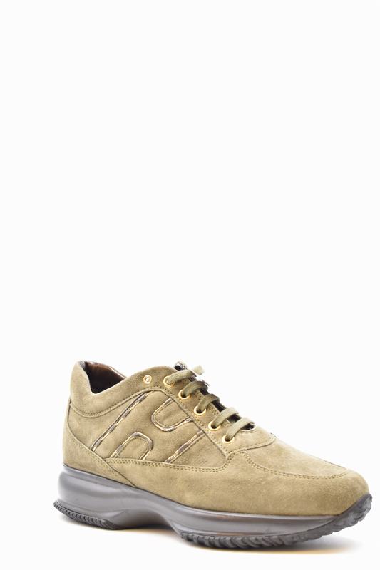 Hogan Sneakers Codice prodotto: HXW00N0Z160CR0V615 Negozi Online