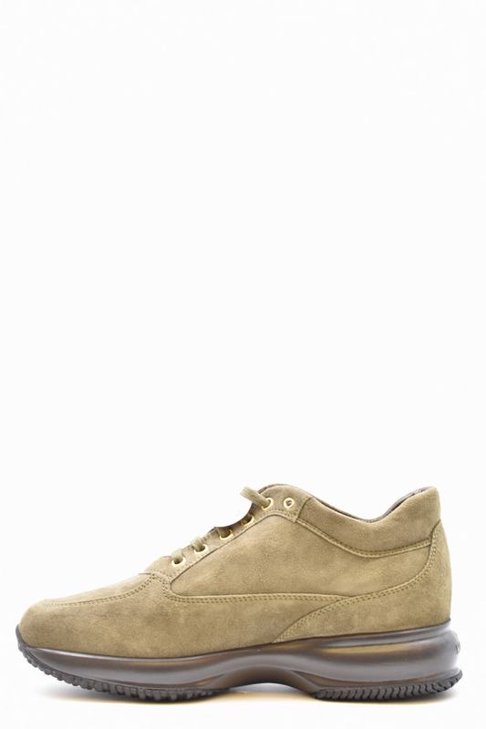Hogan Sneakers Codice prodotto: HXW00N0Z160CR0V615 Negozi Online