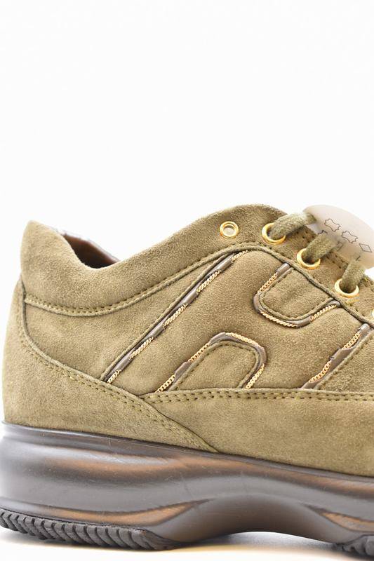 Hogan Sneakers Codice prodotto: HXW00N0Z160CR0V615 Negozi Online